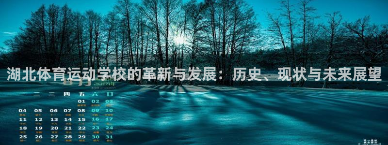 米兰体育官网下载平台注册要钱吗是真的吗:湖北体育运动学校的革